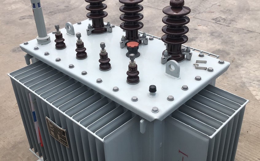 临沂S13-200KVA油浸式变压器